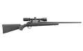 RUGER AMERICAN PKG 223REM 22" MBLK - for sale