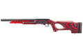 RUGER 10/22 TRGT 22LR 16.1" 10RD LAM - for sale