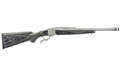 RUGER 1 450BUSH 20" BLK LAM STS - for sale