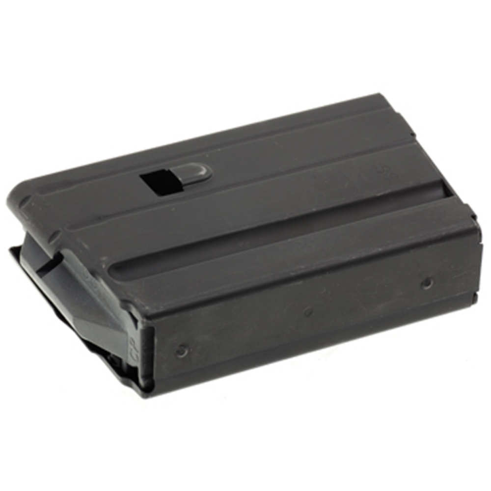 Ruger - SR-556 - 6.8mm Rem SPC - SR556 6.8MM BL 5RD MAGAZINE for sale