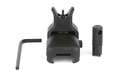 RUGER RAPID DEPLOY FRONT SIGHT BLK - for sale