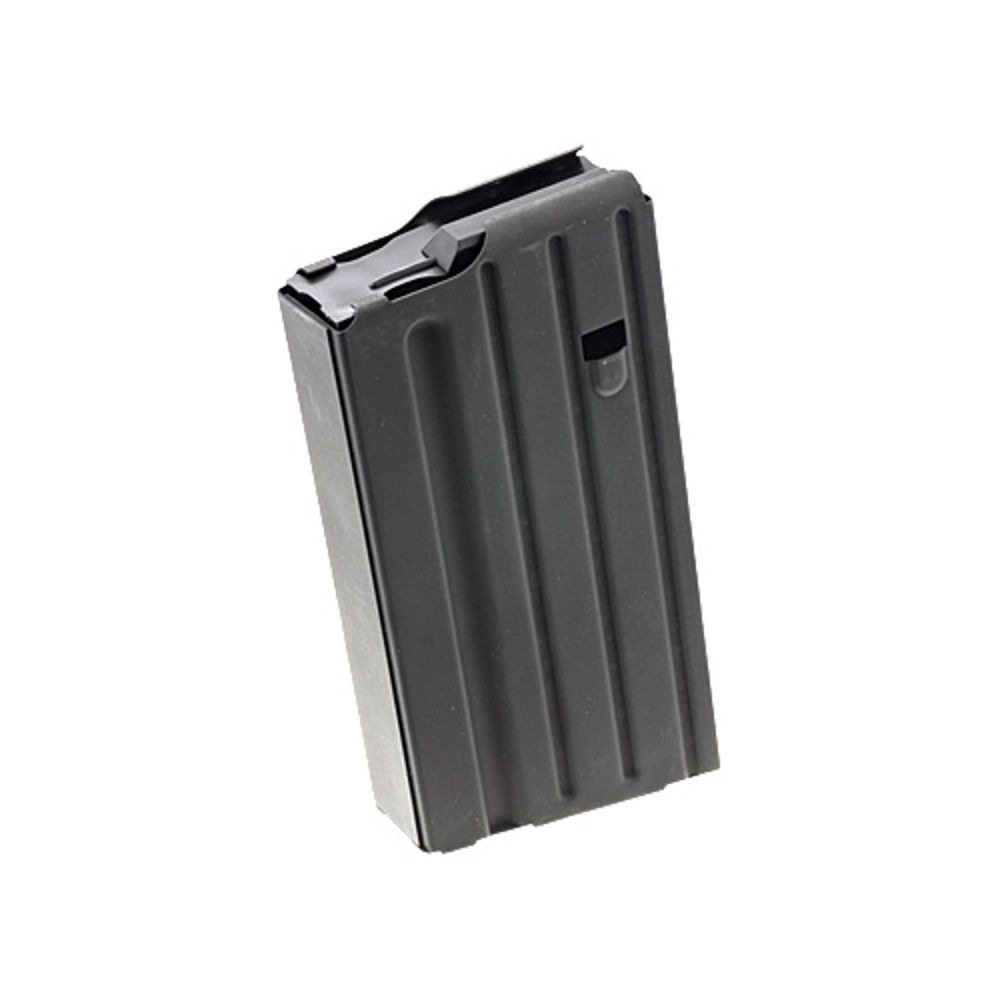 Ruger - SR-762 - SR-762 20-ROUND MAGAZINE BLK MTL for sale