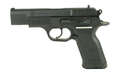 SAR B6 9MM 4.5" 17RD BLK - for sale