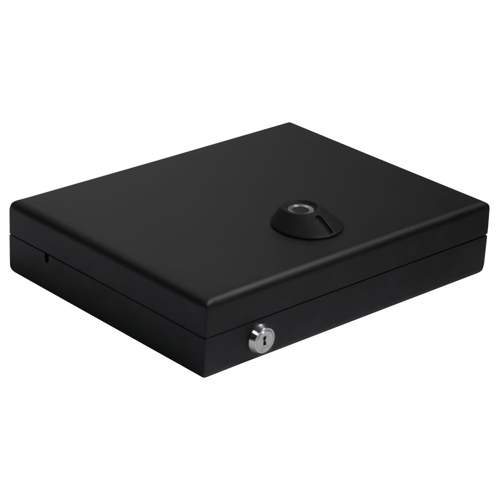 sports afield - SAHD1BIO - TOP OPEN QUICK ACCESS VAULT BIO LK for sale