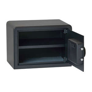 sports afield safes - SAPV2M - FRONT OPEN PERSONAL VLT 1 SHLF ELEC LK for sale