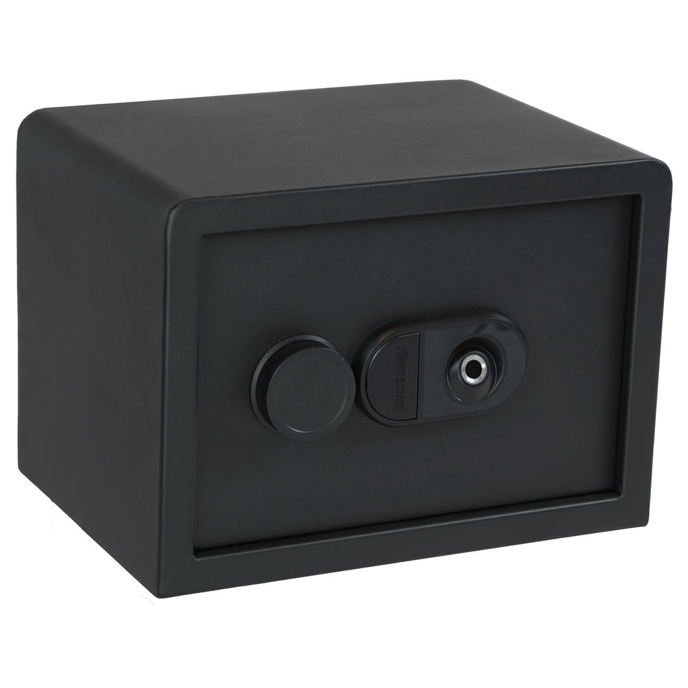 sports afield safes - SAPV2MBIO - FRONT OPEN PERSONAL VLT 1 SHLF BIO LK for sale