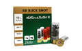 sellier & bellot ammunition - Hunting - 12 Gauge 2.75" - SHOTSHELLS 12GA 1.125OZ #00 25RD/BX for sale