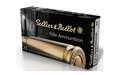 sellier & bellot ammunition - Rifle - 6.5mm Creedmoor - AMMO 6.5CREEDMOOR 131GR SP 20RD/BX for sale