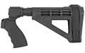 sb tactical - SBM4 - Black