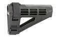 SB TACT AR PISTOL BRACE SBM4 BLK - for sale