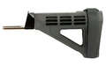 SB TACT AK PISTOL BRACE SOBM47 BLK - for sale