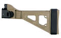 SB TACT CZ SCORPION SBT-EVO FDE - for sale