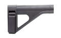 SB TACT AR PISTOL BRACE SOB BLK - for sale