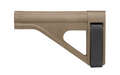 SB TACT AR PISTOL BRACE SOB FDE - for sale