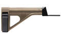 SB TACT AK PISTOL BRACE SOB47 FDE - for sale