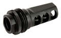 SCO ASR MUZZLE BRAKE 5/8"X32 .458CAL - for sale