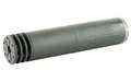 silencerco - Omega - 300 Winchester Magnum - Gray