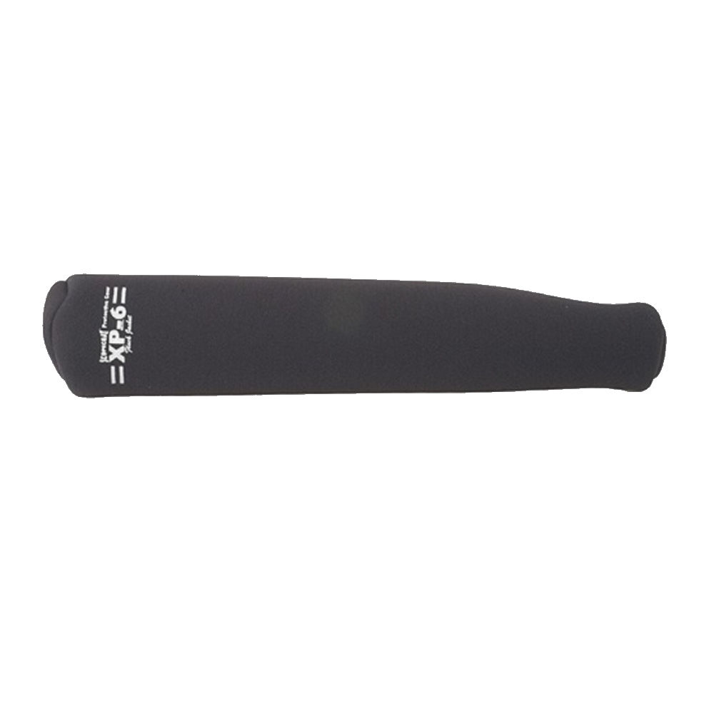 scopecoat - 11XP04BK - SCOPECOAT LG 12.5INX50MM XP-6 BLK for sale