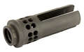 surefire - Warcomp - PORTED 3PRONG REDUC MUZZ RISE SOCOM 556 for sale