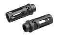 surefire - Warcomp - PORTED CLSED TINE FLASHHIDER M4 VARIANTS for sale