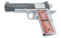 SIG 1911STX 45ACP 5" 8RD ANS WD - for sale