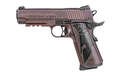 SIG 1911 CRY 45ACP 4.2" SPARTAN II - for sale