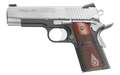 SIG 1911 C3 45ACP 4.2" TT 7RD FS - for sale