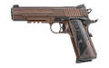 SIG 1911 45ACP 5" SPARTAN II 8RD - for sale