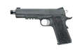 SIG 1911R TO 45ACP 5" BLK 8RD NS TB - for sale
