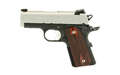 SIG 1911UC 9MM 3.3" TT 8RD NS RSWD - for sale