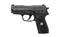 SIG P225 9MM 3.6" BLK 8RD NS G10 - for sale