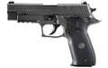 SIG P226 LEGION 9MM 4.4" GRY 10RD - for sale