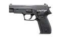 SIG P226 9MM 4.4" BLK 10RD NS MA - for sale