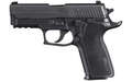 SIG P229 9MM 3.9" BLK 10RD NS SRT CA - for sale