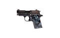 SIG P238 380ACP 2.7" BLACK PEARL 6RD - for sale