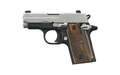 SIG P238 380ACP 2.7" SAS 6RD TT NS - for sale