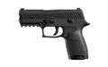 SIG P320C 40S&W 3.9" 13RD BLK FS - for sale