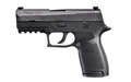 SIG P320C 40S&W 3.9" 13RD BLK NS - for sale
