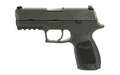SIG P320C 45ACP 3.9" 9RD BLK NS - for sale