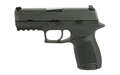 SIG P320C 9MM 3.9" 10RD BLK FS - for sale