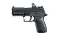 SIG P320C 9MM 3.9" 15RD BLK ROMEO1 - for sale
