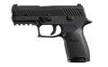 SIG P320C 9MM 3.9" 15RD BLK FS - for sale