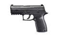 SIG P320C 9MM 3.9" 10RD BLK NS - for sale