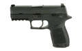 SIG P320C 9MM 3.9" 10RD BLK MS MA - for sale