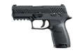SIG P320C 9MM 3.9" 15RD BLK MS NS - for sale