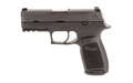SIG P320CARRY 357SIG 3.9" 14RD BLK - for sale