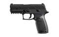 SIG P320CARRY 9MM 3.9" 10RD BLK NS - for sale
