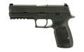 SIG P320F 45ACP 4.7" 10RD BLK NS - for sale