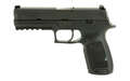 SIG P320F 45ACP 4.7" 10RD BLK NS - for sale