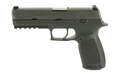SIG P320F 9MM 4.7" 10RD BLK NS - for sale